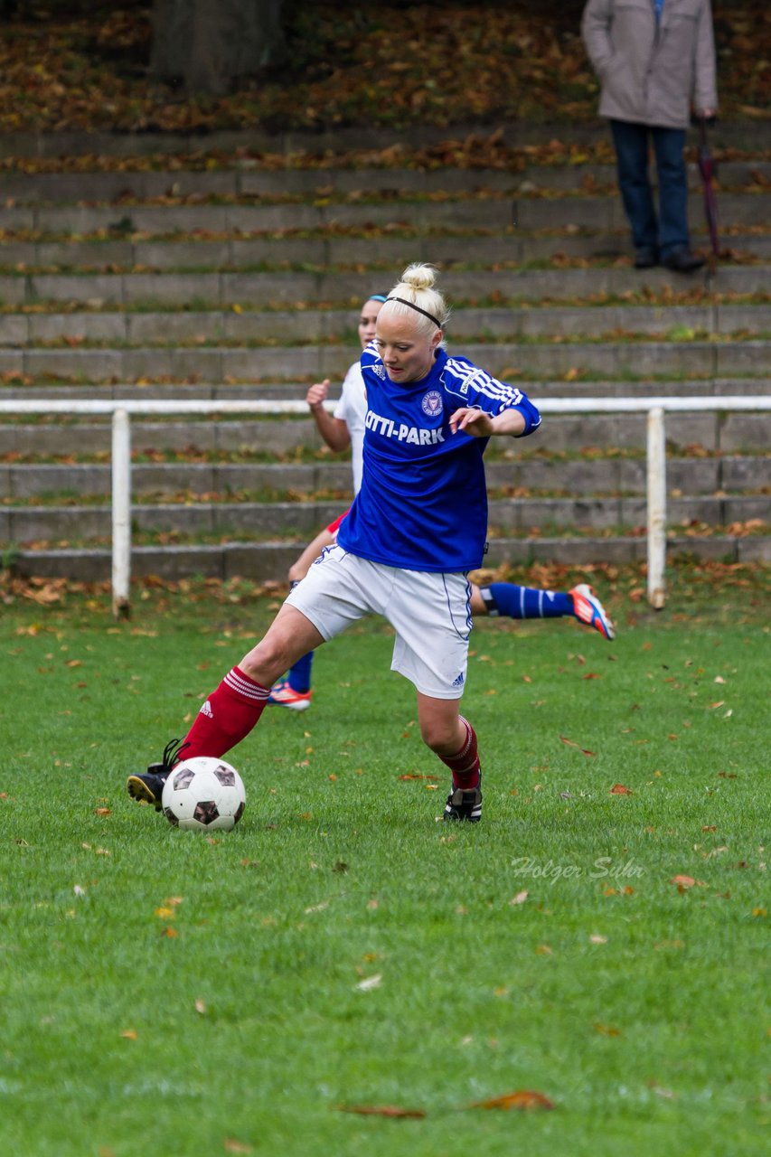 Bild 118 - Frauen Holstein Kiel - Hamburger SV : Ergebnis: 1:0